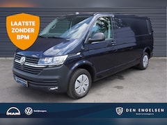 Volkswagen Transporter - 28 | 150 PK | L2H1 | Comfortline | App-Connect | Camera | Cruise-Control