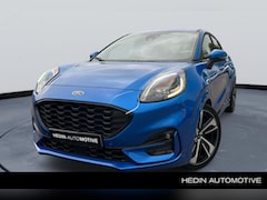 Ford Puma - 1.0 EcoBoost ST-Line X | Automaat | Carplay | Winterpakket | Bliss | 19 Inch | Camera |