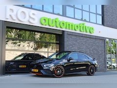 Mercedes-Benz CLA-Klasse - 200 Business Solution AMG | PANO | MEMORY | SFEER | CAMERA | ORANGE EDITION |