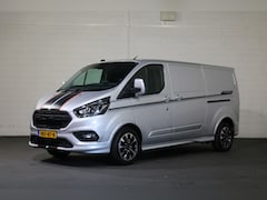 Ford Transit Custom - 2.0 TDCI L2 H1 Sport Automaat Airco Navigatie Camera Trekhaak