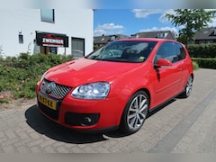 Volkswagen Golf - 2.0 TFSI GTI Aut CLIMATE-AIRCO|2E EIGENAAR|AUTOMAAT STORING