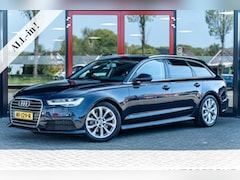 Audi A6 Avant - 2.0 TDI ultra Business Edition | Bose Audio | Sportstoelen | LED Koplampen | Navigatie | C