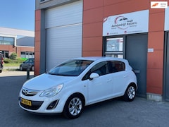 Opel Corsa - 1.2 EcoFlex Selection APK 05-2026 AIRCO CNTRL PDC ELEK RAMEN