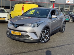 Toyota C-HR - 1.8 Hybrid Active / KEY LESS / AUTOMAAT / NAVI / SP VLG / OHB / NETTE AUTO /