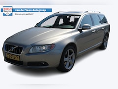 Volvo V70 - 2.0 Summum | Schuifdak | Trekhaak | Airco