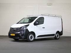 Opel Vivaro - 1.6 CDTI L1 H1 Airco Camera Inrichting Imperiaal