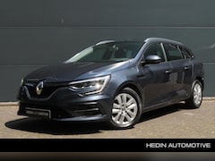Renault Mégane Estate - 1.3 TCe 140 Equilibre