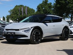 Kia EV6 - Plus Advanced Pano 84 kWh I Gratis laadpaal I Snel leverb