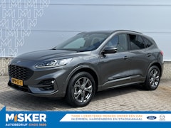 Ford Kuga - 2.5 PHEV ST-Line X DRIVERPACK WINTERPACK