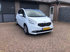 Kia Venga - 1.4 CVVT DynamicPLusLine