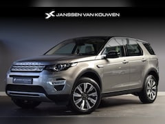 Land Rover Discovery - 2.0 Sd4 HSE Luxury / Navigatie / Stoelverwarming / Head UP