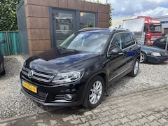 Volkswagen Tiguan - 1.4 TSI Sport&Style