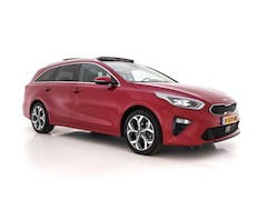 Kia Cee'd Sportswagon - Ceed 1.4 T-GDi ExecutiveLine Aut. *PANO | FULL-LEATHER | ADAPT.CRUISE | FULL-LED | MEMORY