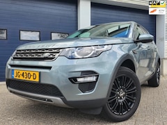 Land Rover Discovery Sport - 2.2 TD4 4WD SE | 2015 | NAVI | Afn. Trekhaak
