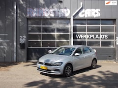 Volkswagen Polo - 1.0 TSI Beats Automaat Camera Airco Elek Pakket 5Deurs 2019bj GARANTIE