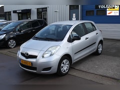 Toyota Yaris - 1.0 VVTi Acces AIRCO NW-APK BJ'10 N.A.P