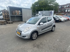 Suzuki Alto - 1.0 Exclusive