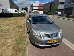 Toyota Avensis Wagon - 2.0 VVTi Dynamic EXPORT