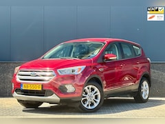 Ford Kuga - 1.5 EcoBoost Titanium Navi|Camera|Trekh.|Cruise|Nap