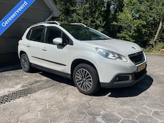 Peugeot 2008 - 1.2 PureTech MOTOR DEFECT, NAVI, T-HAAK, PANO, PDC