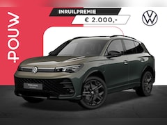 Volkswagen Tiguan - 1.5 eHybrid 204pk R-Line Edition | Panoramadak | Trekhaak Pakket
