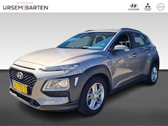 Hyundai Kona - 1.0T Comfort