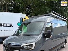 Renault Master - T35 2.3 dCi 150 L3H2 Energy NAVI-CRUISE-AIRCO-PDC