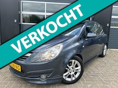 Opel Corsa - 1.2-16V Essentia|Leuke beginners auto