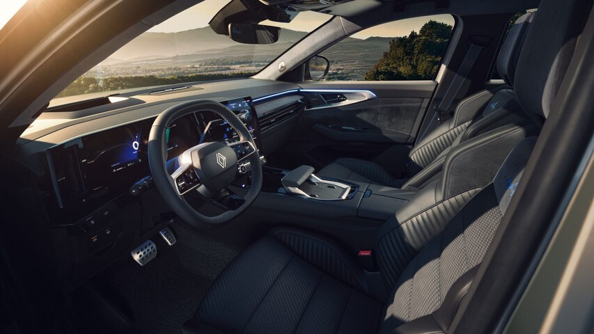 Interieur