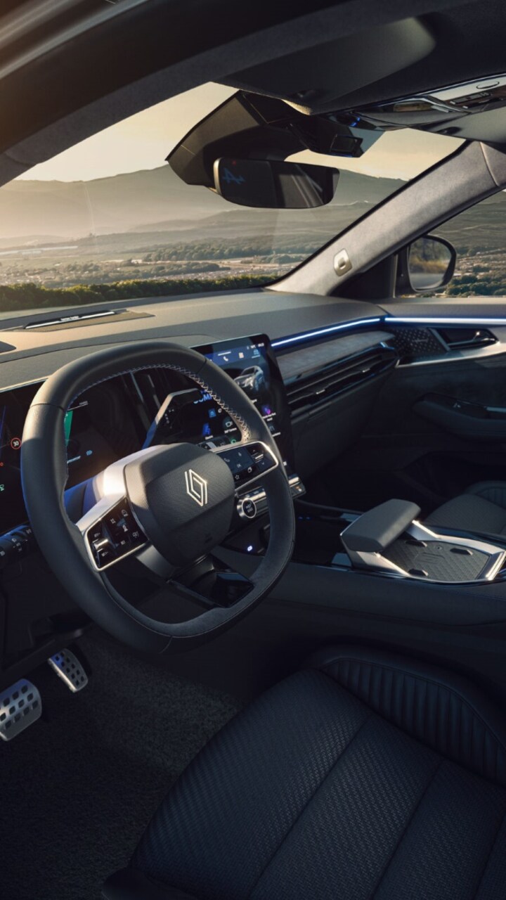 Interieur