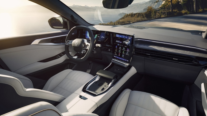 Interieur