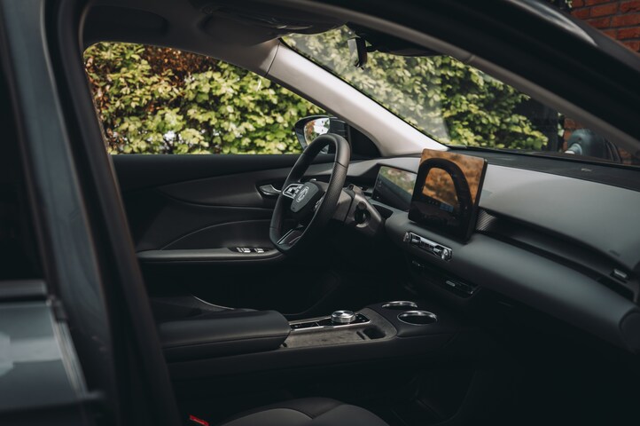 Interieur