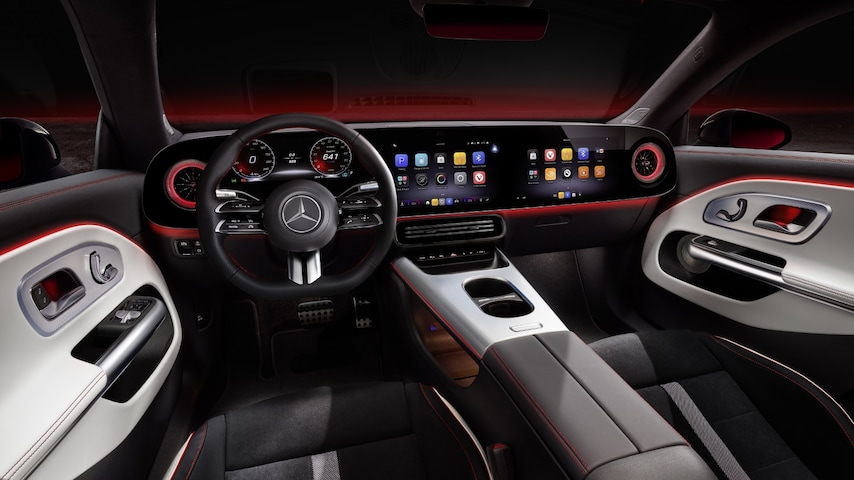 Interieur