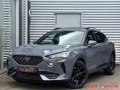 CUPRA Formentor - 1.4 e-Hybrid VZ Copper Edition|Pano|Trekhaak|Memory|360 Camera|Sfeer|Carplay|245PK
