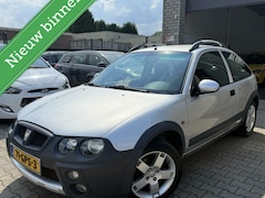 Rover Streetwise - 1.4 / Airco / Sport.V / 162.000KM / N.A.P