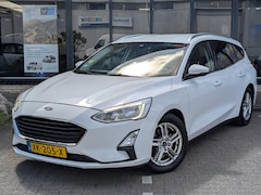 Ford Focus Wagon - 1.5 EcoBlue Trend Edition Business