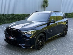 BMW X5 - 45e M-Sport xDrive | Pano | Trekh |M-Stoelen| HK|