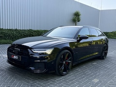 Audi A6 Avant - 55 TFSI E
