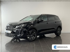 Peugeot 5008 - 1.2 PureTech GT | Airco (automatisch) | Apple Carplay/Android Auto|telefoonintegratie prem