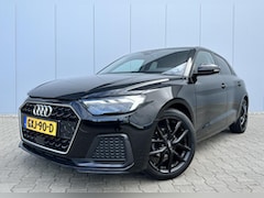 Audi A1 Sportback - 1.0 TFSI 95PK 2021 S-LINE Automaat Full LED