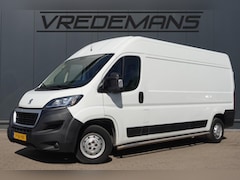 Peugeot Boxer - 333 2.0 BlueHDI L3H2 Pro CRUISE/NAVI/CAMERA