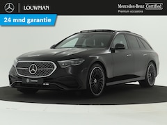 Mercedes-Benz E-klasse Estate - 300e AMG Night | Trekhaak | Premium Plus pakket | Rijassistentiepakket Plus | ENERGIZING-p