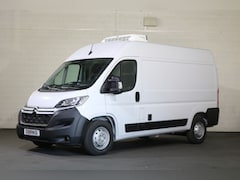 Citroën Jumper - 2.2 BlueHDi 140pk Koelwagen Vrieswagen -20 Dag en Nacht