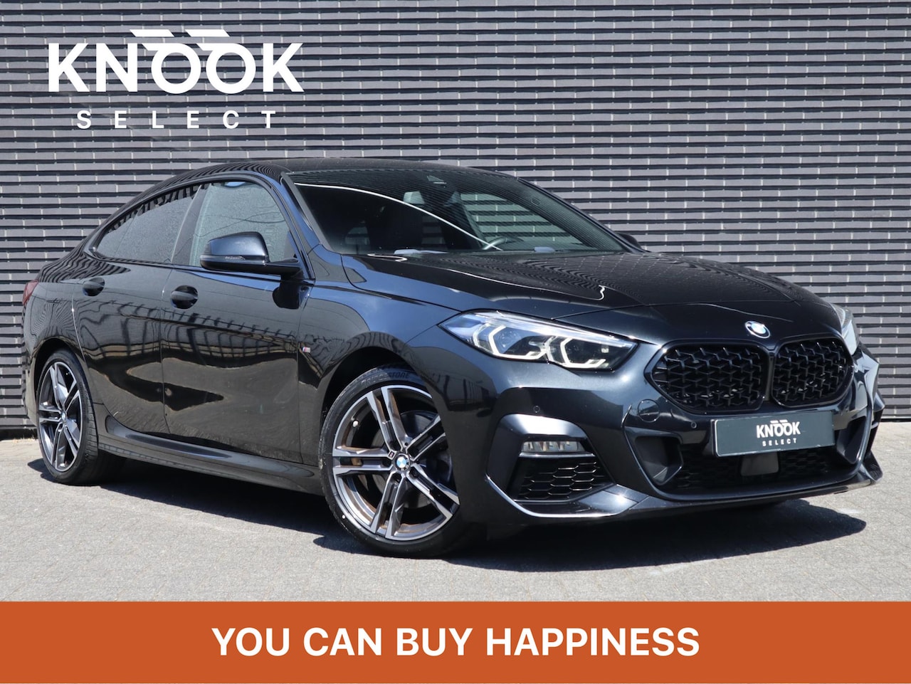 BMW 2-serie Gran Coupé - 218i Business Edition 218i Business Edition - AutoWereld.nl