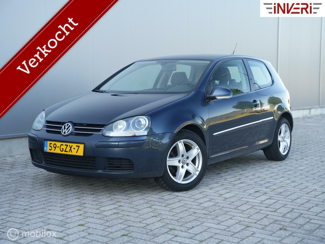 Volkswagen Golf - 1.4 TSI Comfortline| DSG | Camera | Clima | NAP - AutoWereld.nl