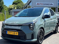 Kia Picanto - 1.0 DPI DynamicPlusLine 8400KM