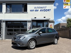 Seat Ibiza ST - 1.2 TSI Chill Out N.A.P Origineel NL