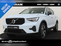 Volvo XC40 - B4 (M-HYBRID) PLUS DARK -CAMERA|ADAP.CRUISE|VERW.VOORRUIT|TREKHAAK|HARMAN/KARDON