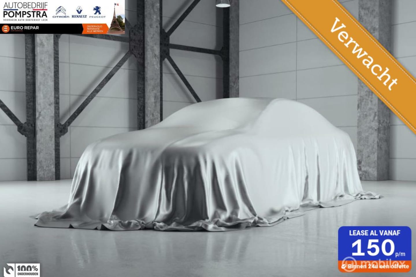 Citroën C3 - 1.2 PureTech S&S Feel Edition NAVI/PDC/CRUISE - AutoWereld.nl