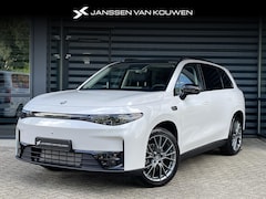 Leapmotor C10 - Design 69.9 kWh